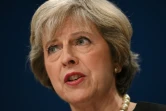 La Première ministre de Grande-Bretagne Theresa May a annoncé dimanche qu'elle déclencherait d'ici la fin du mois de mars le divorce avec l'Union européenne