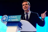 La désignation de Pablo Casado à la tête du PP marque un virage à droite et un changement de génération pour la formation conservatrice.