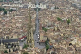 Bordeaux sera à 2H04 de Paris avec la nouvelle ligne