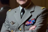 Le général Pierre de Villiers le 17 janvier 2014 dans son bureau à Paris