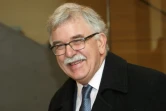 Pierre Cavard, président du département études et analyses de l'Unédic