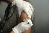 La vaccination reste la première recommandation pour les personnes vulnérables, soutiennent les experts et le ministère.