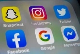 Facebook, Google et Twitter avaient annoncé qu'ils ne répondraient plus aux demandes d'informations sur leurs utilisateurs émanant du gouvernement et des autorités de Hong Kong