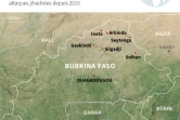 Le Burkina Faso dans la spirale du jihadisme