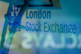 La Bourse de Londres,  à l'instar des autres places financières, avait parié sur un maintien du Royaume-Uni dans l'UE (photo d'illustration prise le 7 mars 2013)