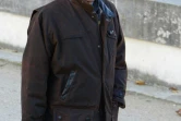 François Léotard en 2003 à Paris