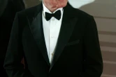 L'acteur suisse Bruno Ganz, le 11 décembre 2004 à Barcelone, en Espagne