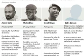 Mali : la junte militaire