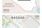 Attentat à Bagdad