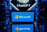 Google est attendu sur le front de l'IA générative où Microsoft a pris une longueur d'avance ces derniers mois grâce à ses investissements conséquents dans OpenAI