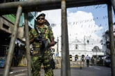 Attentats: l'archevêque de Colombo dénonce une "insulte à l'humanité"