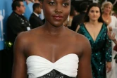 L'actrice Lupita Nyong'o le 19 janvier 2020 à Los Angeles