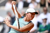 Iga Swiatek impitoyable face à la jeune Coco Gauff en finale du tournoi de Roland-Garros, le 4 juin 2022 