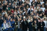 Plus de 8.000 personnes avaient participé à la marche, le 5 novembre 2017 en la mémoire d'Alexia