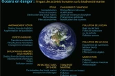 Océans en danger