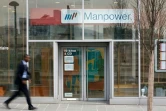 Selon une étude du groupe Manpower menée dans 43 pays, jusqu'à 45% des tâches quotidiennes dans leurs entreprises pourraient être automatisées