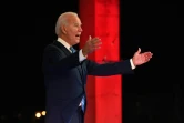 Joe Biden à Miami le 5 octobre 2020