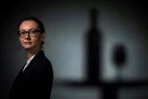 Pascaline Lepeltier, à Paris le 10 janvier 2019