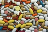 Pour les médicaments destinés à soulager la toux, seulement un médicament est à privilégier et 60% à proscrire, selon 60 Millions de consommateurs