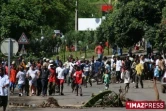 Jeudi 27 Mars 2008

Manifestation à Mayotte et départ du colonel Bacar