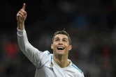Cristiano Ronaldo avait inscrit un doublé à l'aller, le 14 février 2018 à Madrid