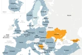 L'organisation du traité de l'Atlantique Nord