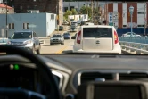 Uber a battu ses  concurrents grâce à sa capacité d'exploiter les quantités faramineuses de données accumulées par les chauffeurs de son service "traditionnel" 