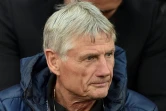 "Le rugby de l'équipe de France et le rugby des clubs, c'est incompatible", tranche Jean-Claude Skrela, ici le 6 mai 2017 à Toulouse