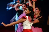 Pendant la période soviétique, les Tziganes, étaient "romantisés", présentés comme des gens qui passent leur temps à chanter et danser. 