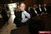 jeudi 25 septembre 2008
 tribunal de saint- pierre de la réunion le batonnier georges andré hoarau est poursuivi pour propos diffamatoires a l 'encontre de rachida dati