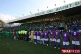 Dimanche 9 Novembre 2008

Finale de la coupe Régionale de France