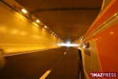 Tunnel du boulevard sud