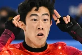 Nathan Chen, l'oiseau de glace qui a conquis l'Olympe