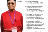 Mahathir Mohamad