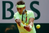 Rafael Nadal élimine Roger Federer en demi-finale de Roland-Garros le 7 juin 2019