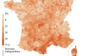 Présidentielle 2022 : le taux de pauvreté en France