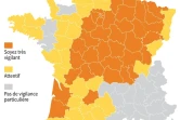 Vigilance canicule