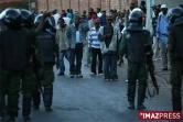 Mercredi 28 Janvier 2009

De nouveaux incidents ont éclaté mercredi en fin d'après-midi à Tanjombato, un quartier de la périphérie d'Antananarivo où sont regroupés plusieurs grand
