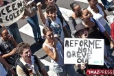 Jeudi 29 janvier 2009 : Revendications communes à une dizaine de syndicats