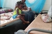 Jeudi 5 février 2009 : Le choléra a déjà fait 3100 morts au Zimbabwé