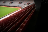 Le stade Ernest Wallon, antre du Stade toulousain (Top 14), le 3 juin 2020 à Toulouse