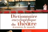 L'Encyclopédie du théâtre de Michel Corvin