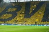 Stade de Dortmund, le 12 avril 2017
