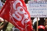 Jeudi 5 mars 2009  : le COSPAR estime avoir obtenu des avancées grâce à la mobilisation massive des grévistes