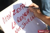 Jeudi 5 mars 2009  : le COSPAR estime avoir obtenu des avancées grâce à la mobilisation massive des grévistes