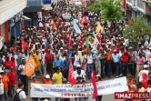 Mardi 10 mars 2009 : 5000 personnes à Saint-Denis ont répondu à l'appel du COSPAR