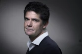 Laurent Beccaria le 27 septembre 2017 à Paris