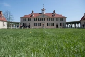 Mount Vernon, l'ancienne résidence de George Washington, recevra les couples Trump et Macron lundi pour un dîner intime 