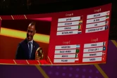 Les équipes qualifiées pour le Mondial qatari auront droit à 26 joueurs chacune pour la prochaine édition, dont le tirage s'est tenu le 1er avril 2022 à Doha 