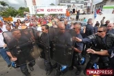 Vendredi 17 Avril 2009


Les salariés de la sécurité sociale et de la Caf entament ce vendredi leur deuxième jour de grève au siège de la sécurité sociale